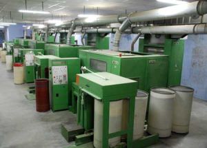 Textile Machines