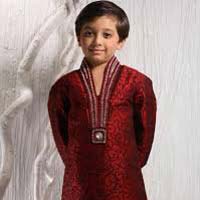 Boys Kurta