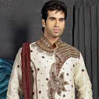 Mens Sherwani