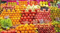 indian seasonal fruits