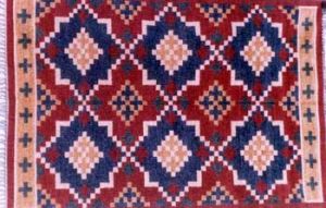 Kilims - 01