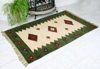 cotton chenille rugs