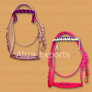 Nylon Bridle