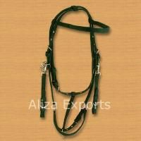 nylon bridles