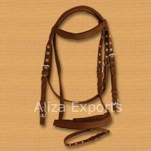 NYLON WEB BRIDLE