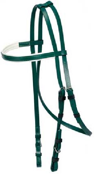 racing bridle