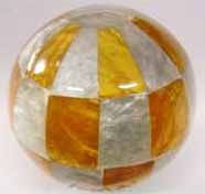 Resin Ball