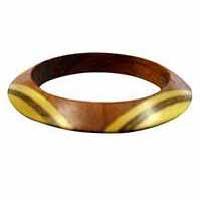 Wooden Bangles