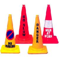 Message Cones