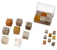 Cubes Set