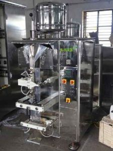 Drinking Water Packing Machine