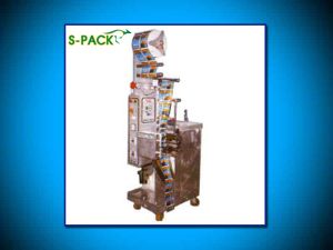 Liquid Packing Machine