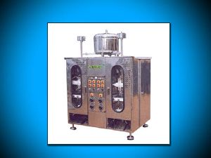 Small Liquid Packing Machine