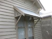 Window Awnings