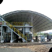 roofing structures