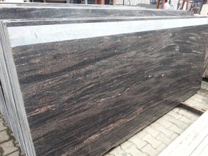 Orlando Blue Granite Slab