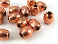 Copper Beads