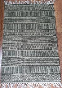 hand woven durries
