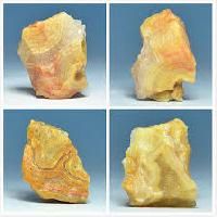 processed minerals