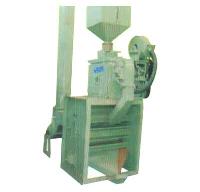 Rubber Roll Sheller