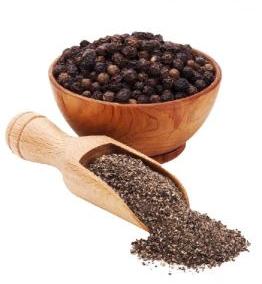 Black Pepper Powder