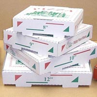 Pizza Box Printing Service