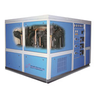 Booster Compressors