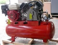 High Pressure Air Compressors