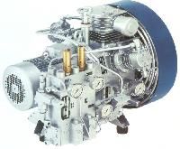 High Pressure Compressors