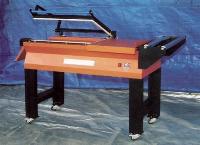 L Bar Sealing Machine