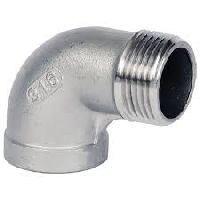 Stainless Steel Elbow