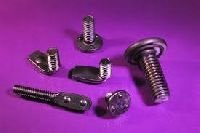 weld fastener