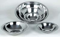 Stainless Steel Bowls 01