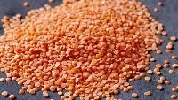 Split Red Lentil