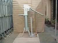 Afridev Hand Pump