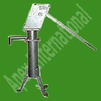 hand pumps