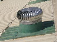 Turbine Air Ventilator