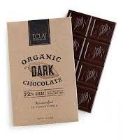 organic chocolate