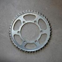 Chain Sprocket Gear