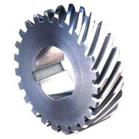 Helical Gear