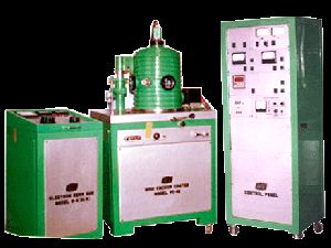 Vacuum Evaporation Units