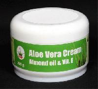 Aloe Vera Cream