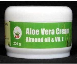 Aloe Vera Oil