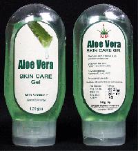 skin care gel