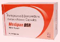 Medipan DSR