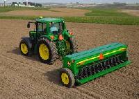 seeding equipment