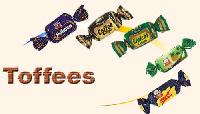 Flavour Toffees