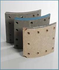 automobile brake linings