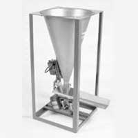Hopper Vibrator Hopper Vibrator