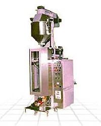 Model HTP COLLAR-02 Form Fill & Seal Machine